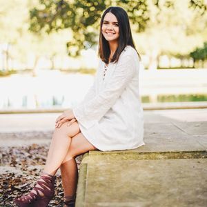 Meet your Posher, Amber